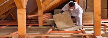 Types of Insulation We Offer in Wyoming, MI